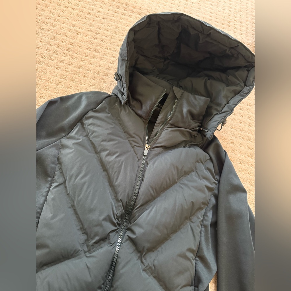 Athleta Inlet Jacket - Picture 3 of 9